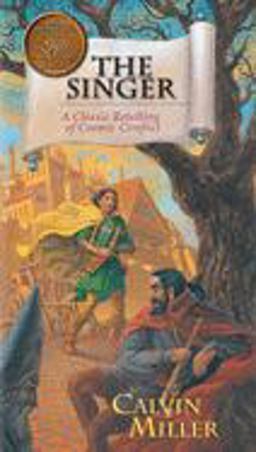 Singer A Classic Retelling of Cosmic Conflict 25th 9780830822850 Front Cover