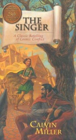 The Singer The Singer