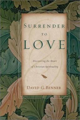 Surrender to Love