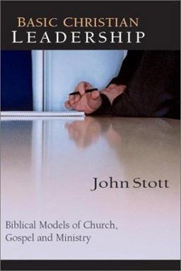 Basic Christian Leadership
