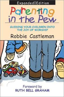 Parenting in the Pew