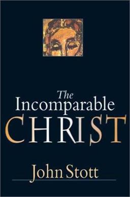 The Incomparable Christ