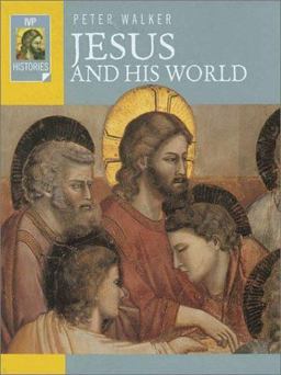 Jesus and His World