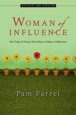 Woman of Influence