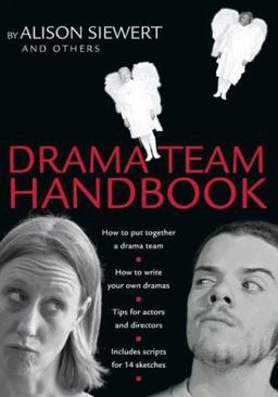 Drama Team Handbook 2003 9780830823642 Front Cover