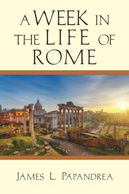Week in the Life of Rome  9780830824823 Front Cover