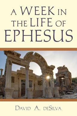 Week in the Life of Ephesus  9780830824854 Front Cover