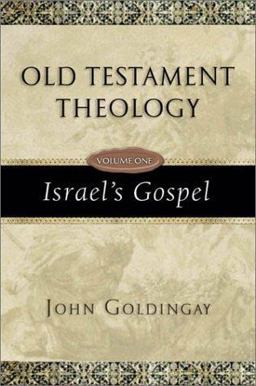 Israel's Gospel