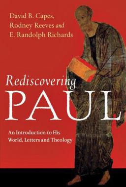 Rediscovering Paul