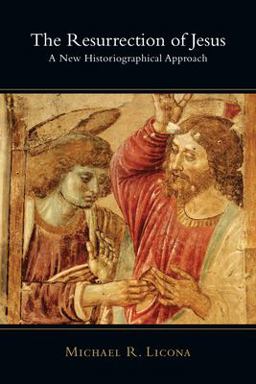 Resurrection of Jesus A New Historiographical Approach  9780830827190 Front Cover