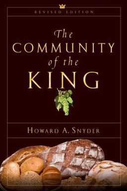 Community of the King 2nd 9780830827497 Front Cover