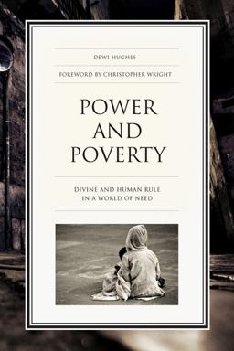 Power and Poverty
