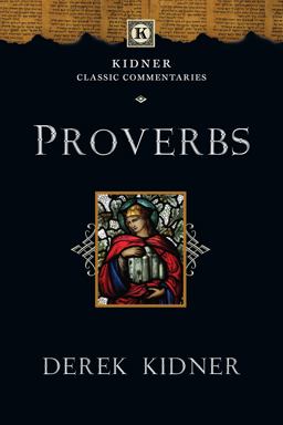 Proverbs  9780830829392 Front Cover