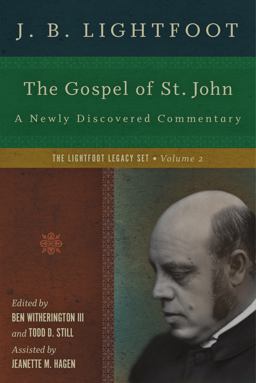 The Gospel of St. John The Gospel of St. John