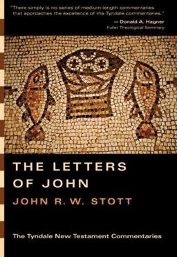 The Letters of John
