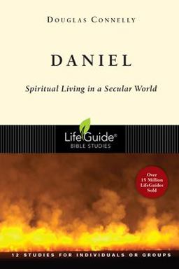 Daniel Spiritual Living in a Secular World  9780830830312 Front Cover