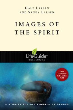 Images of the Spirit  9780830830350 Front Cover