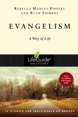 Evangelism A Way of Life  9780830830503 Front Cover