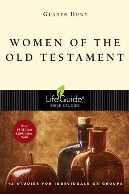 Women of the Old Testament  9780830830640 Front Cover