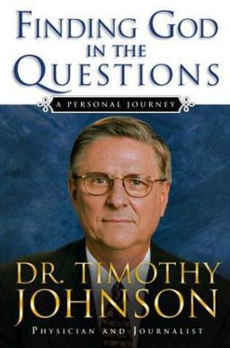 Finding God in the Questions