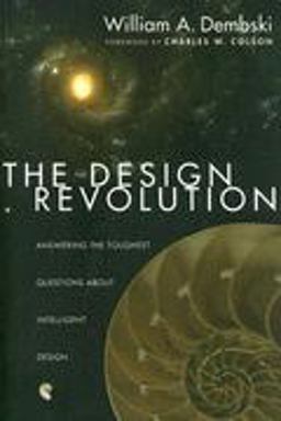 The Design Revolution