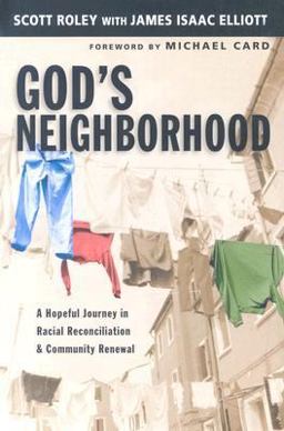 God's Neighborhood  9780830832248 Front Cover