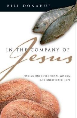 In the Company of Jesus