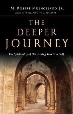 The Deeper Journey