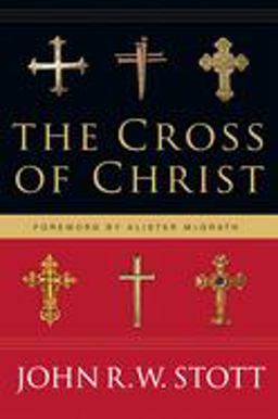 Cross of Christ 20th 9780830833207 Front Cover