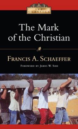 Mark of the Christian 2nd 9780830834075 Front Cover