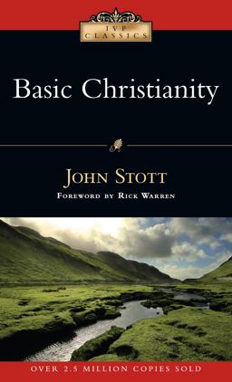 Basic Christianity
