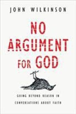 No Argument for God