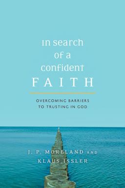 In Search of a Confident Faith In Search of a Confident Faith