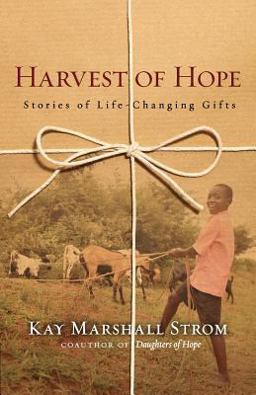 Harvest of Hope