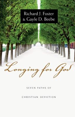 Longing for God
