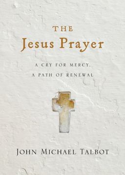 The Jesus Prayer