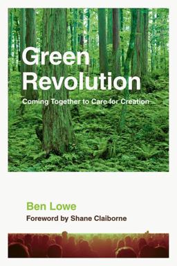 Green Revolution Green Revolution
