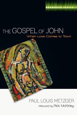 The Gospel of John
