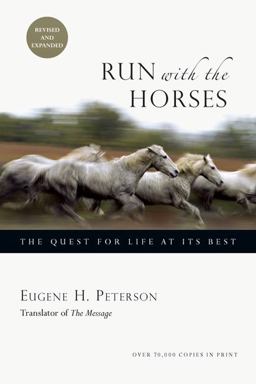 Run with the Horses