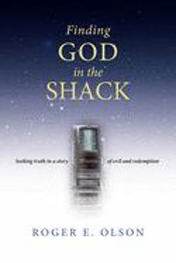 Finding God in the Shack