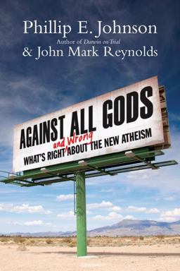 Against All Gods
