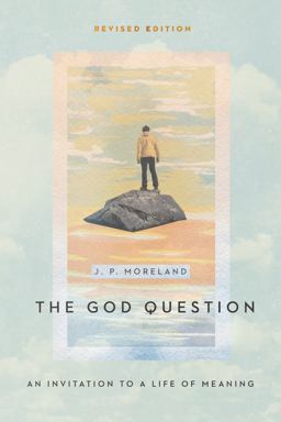 The God Question The God Question
