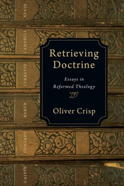 Retrieving Doctrine