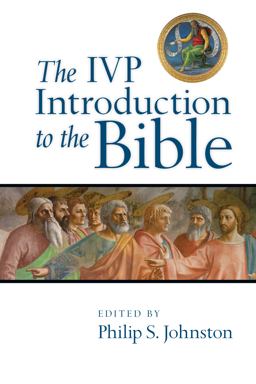 IVP Introduction to the Bible  9780830839407 Front Cover
