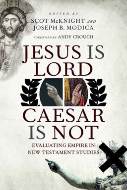 Jesus Is Lord, Caesar Is Not