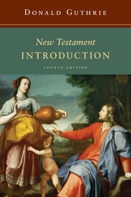 New Testament Introduction  9780830840861 Front Cover