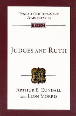 Judges and Ruth