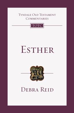 Esther 2nd 9780830842131 Front Cover