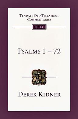 Psalms  9780830842155 Front Cover