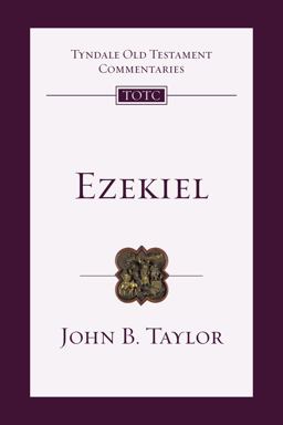 Ezekiel  9780830842223 Front Cover